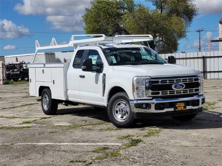 2025 Ford F-350SD XL