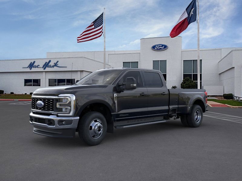 2025 Ford Super Duty F-350 DRW LARIAT