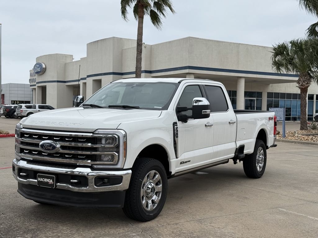 2024 Ford F-350SD LARIAT