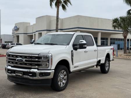 2024 Ford F-350SD LARIAT