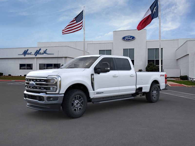 2025 Ford Super Duty F-350 SRW LARIAT