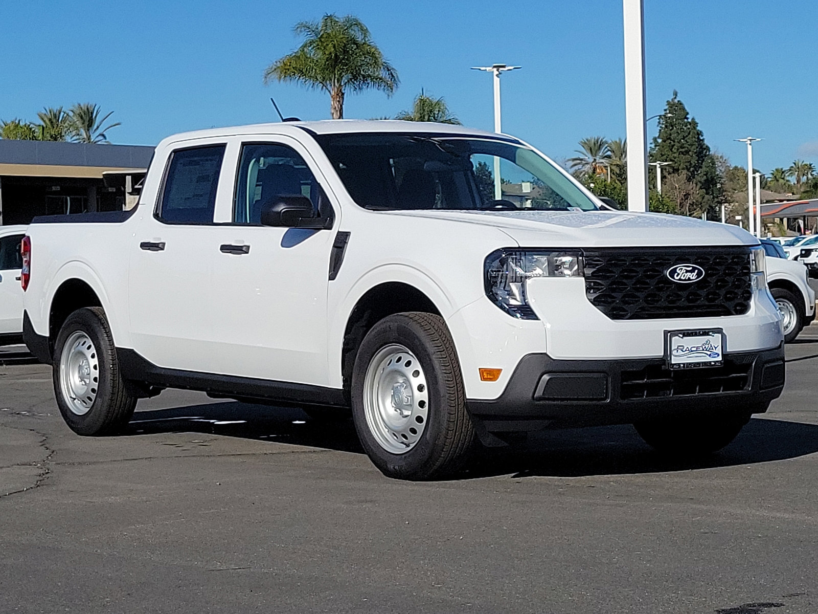 2025 Ford Maverick XL