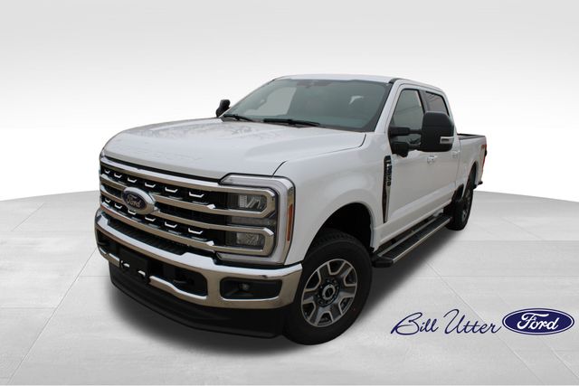 2025 Ford F-250SD