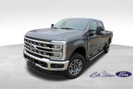 2025 Ford F-250SD