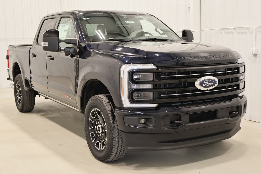 2025 Ford F-350 photo 37