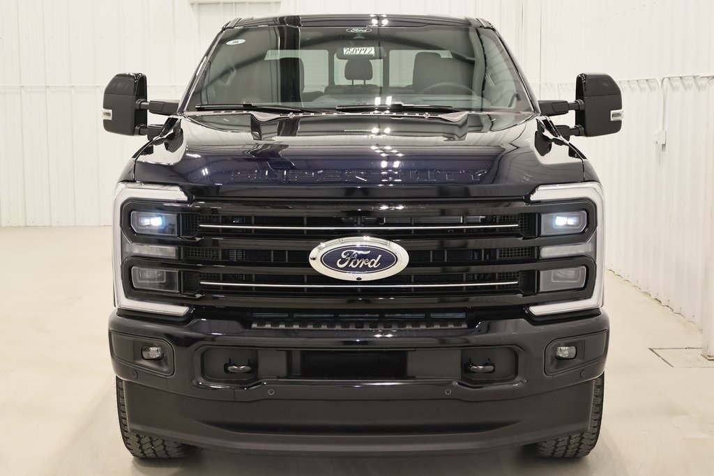 2025 Ford F-350 photo 38