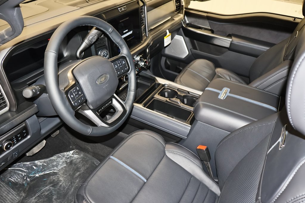 2025 Ford F-350 photo 20
