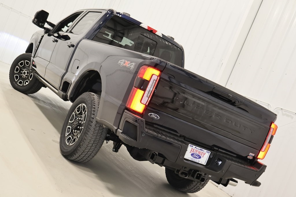 2025 Ford F-350 photo 23
