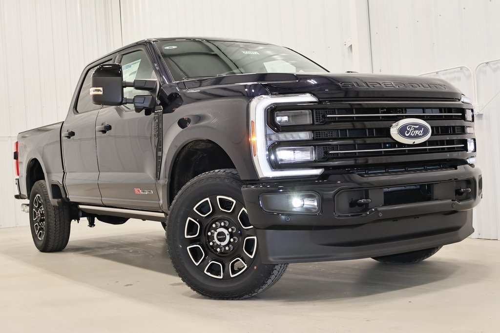 2025 Ford F-350 photo 24
