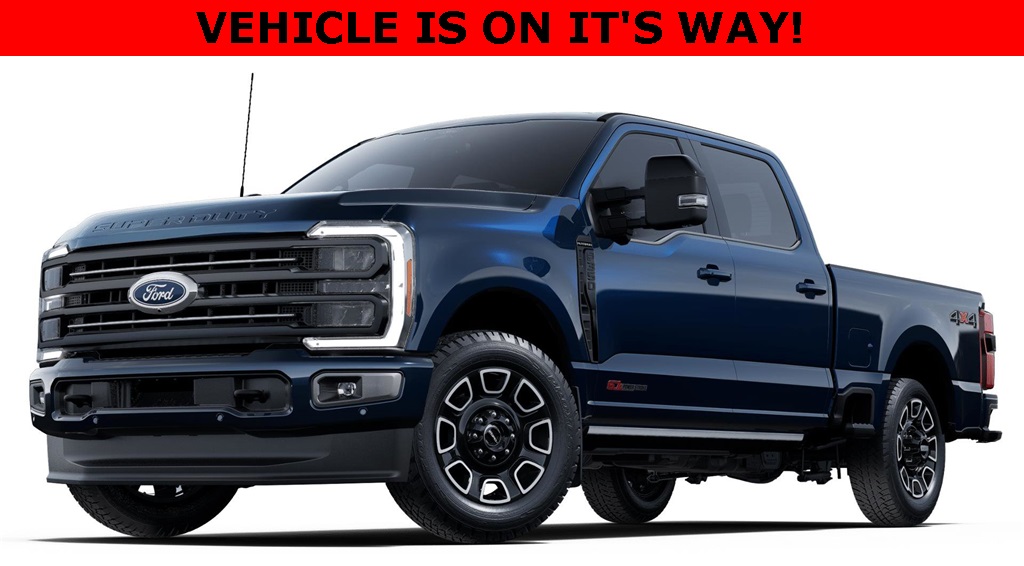 2025 Ford F-350 photo 28