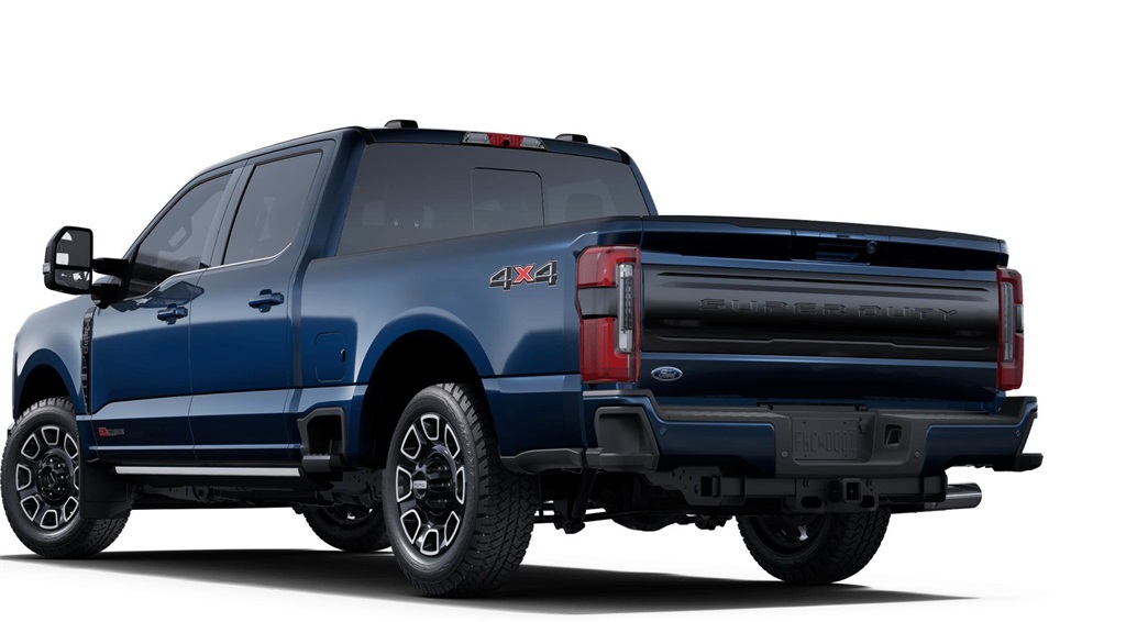 2025 Ford F-350 photo 29