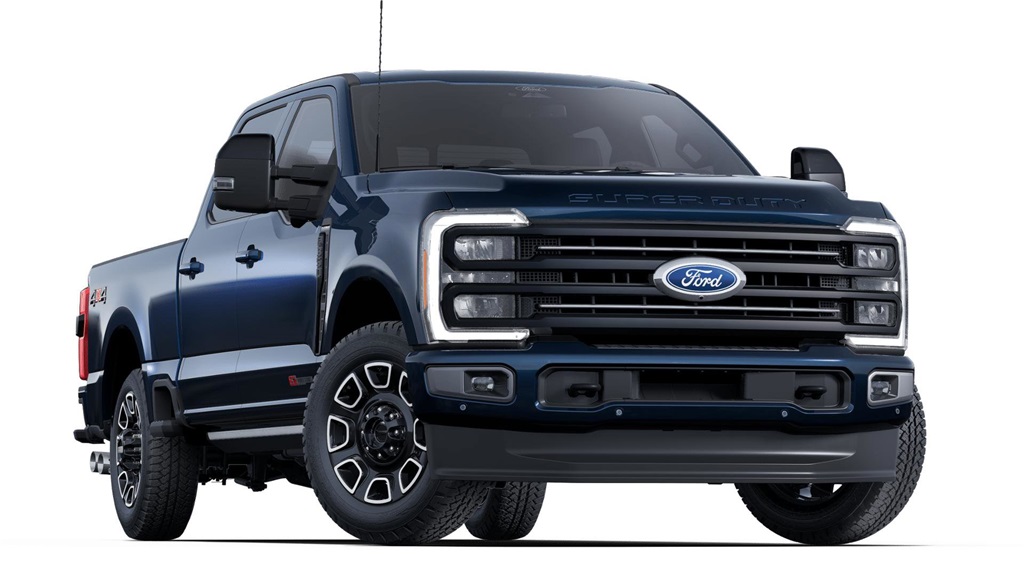 2025 Ford F-350 photo 31