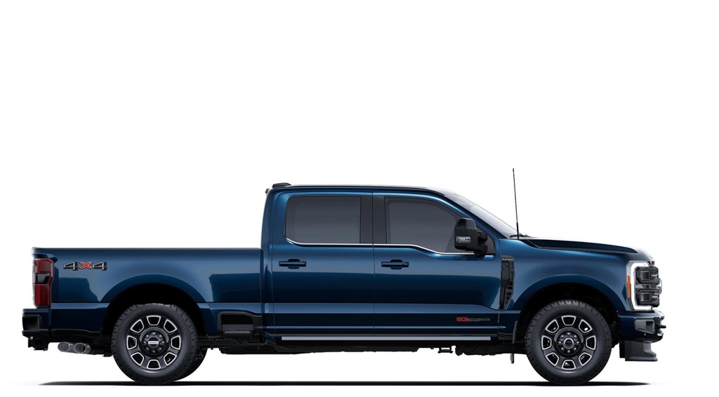 2025 Ford F-350 photo 32