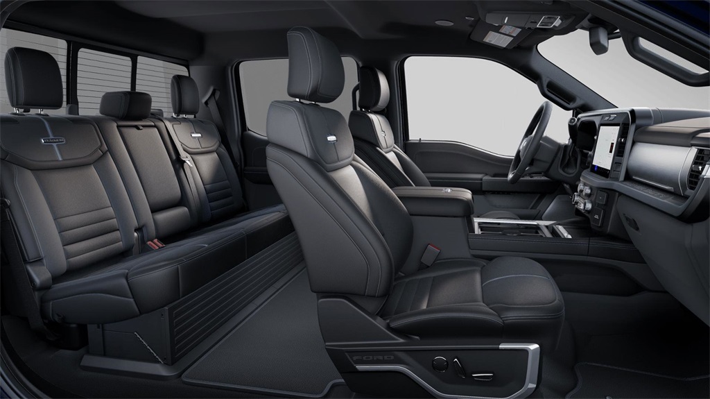 2025 Ford F-350 photo 33