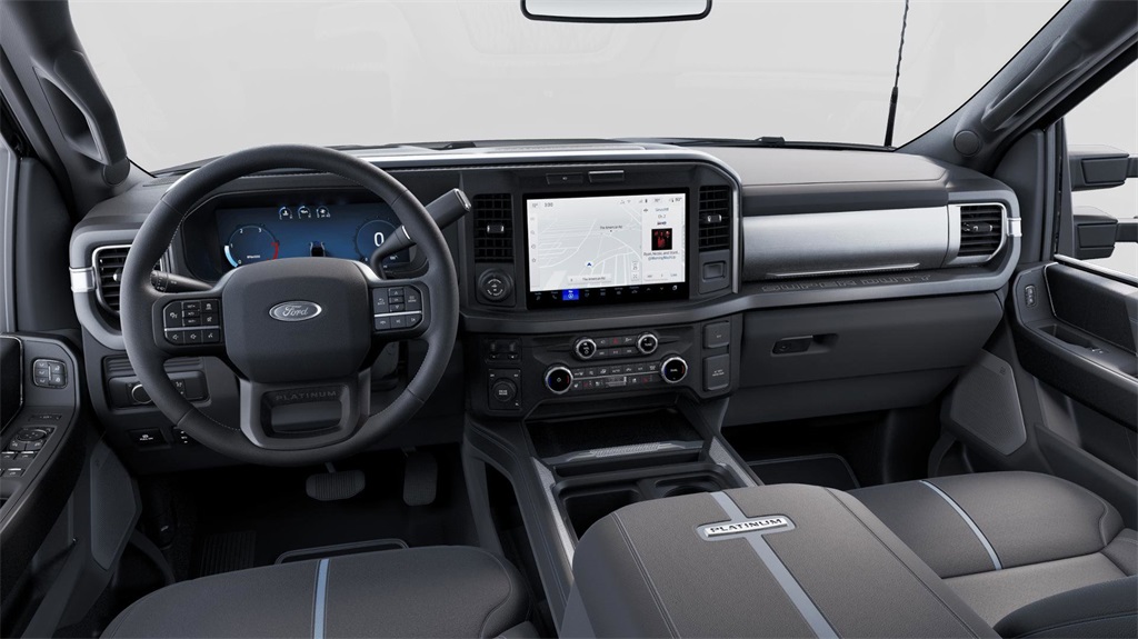 2025 Ford F-350 photo 34