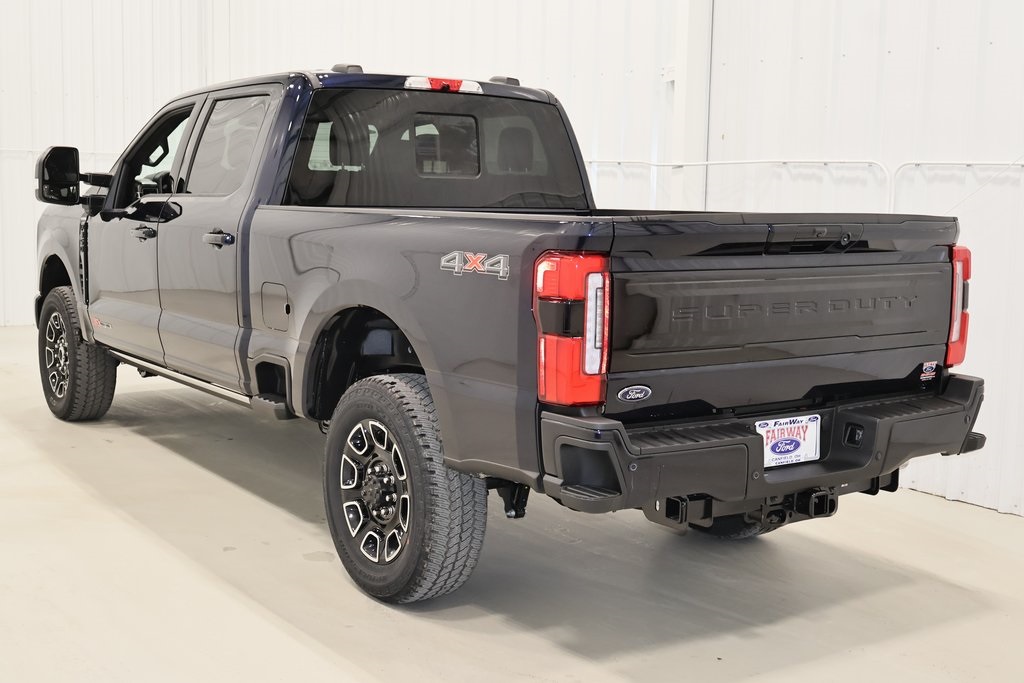 2025 Ford F-350 photo 35