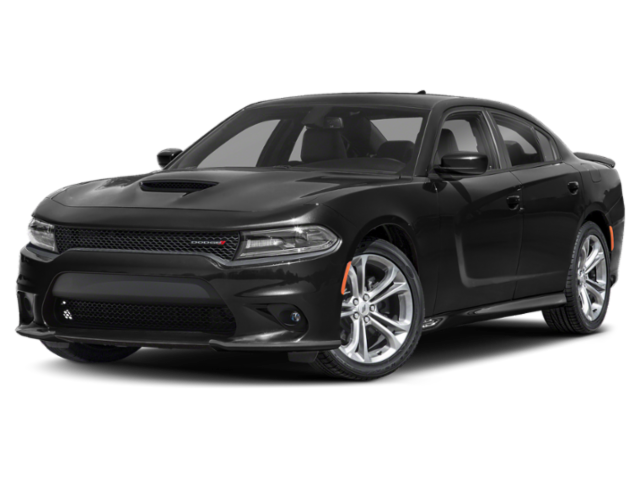 2019 Dodge Charger GT