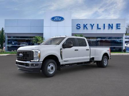 2025 Ford F-350SD XL