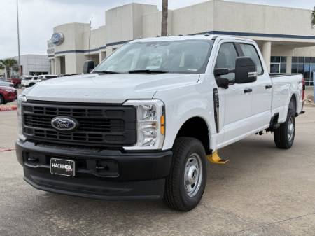 2024 Ford F-350SD XL