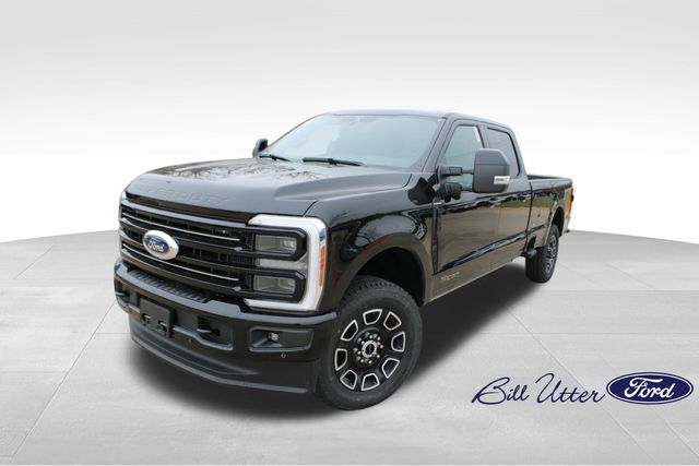 2025 Ford F-350SD