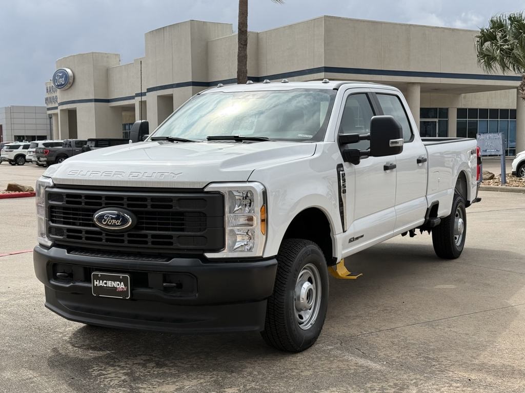 2024 Ford F-350SD XL