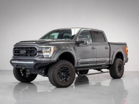 2023 Ford F-150 Black OPS