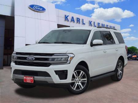 2024 Ford Expedition XLT