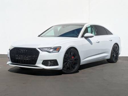 2019 Audi A6 45 Premium