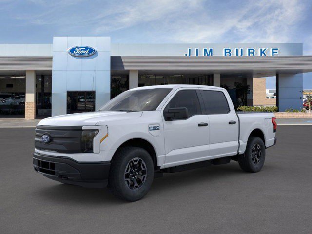 2024 Ford F-150 Lightning PRO