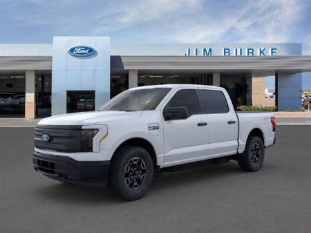 2024 Ford F-150 Lightning PRO