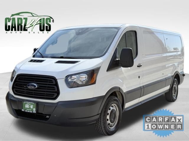 2018 Ford Transit-250 Base