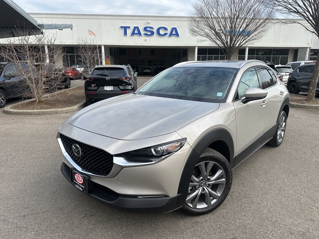 2024 Mazda CX-30 2.5 S Premium Package