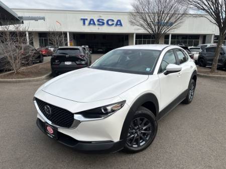 2024 Mazda CX-30 2.5 S