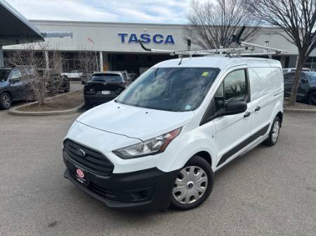 2020 Ford Transit Connect XL