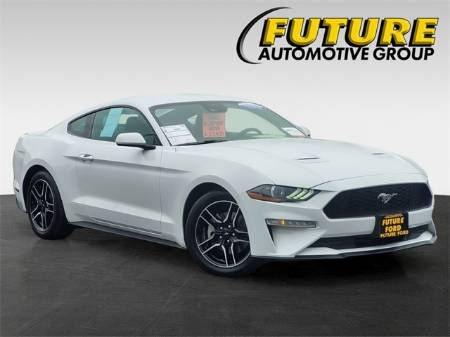 2023 Ford Mustang EcoBoost® Premium