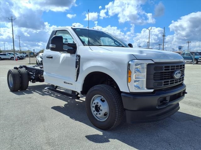 2024 Ford Super Duty F-350 DRW XL