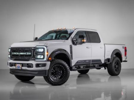 2024 Ford F-250 SD Roush