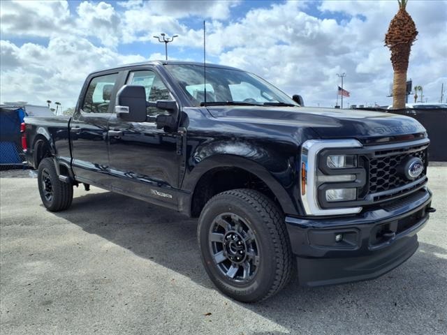 2025 Ford Super Duty F-250 SRW XL