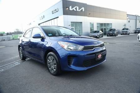 2019 Kia Rio S