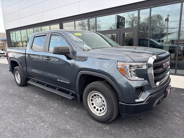 2019 GMC Sierra 1500 Base