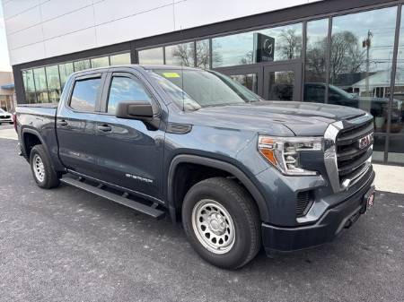 2019 GMC Sierra 1500 Base