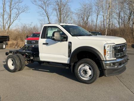 2024 Ford F-550SD XL