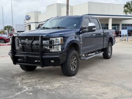 2019 Ford F-250SD XLT