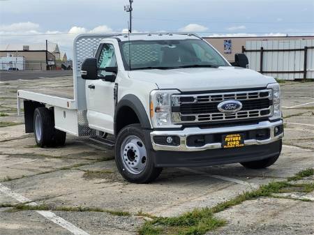 2024 Ford F-450SD XL