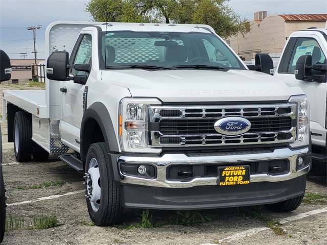 2024 Ford F-550SD XL