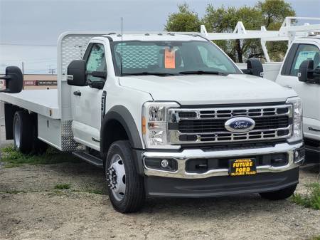 2024 Ford F-550SD XL