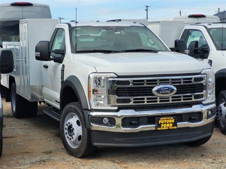 2024 Ford F-450SD XL