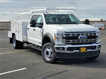 2024 Ford F-550SD XL