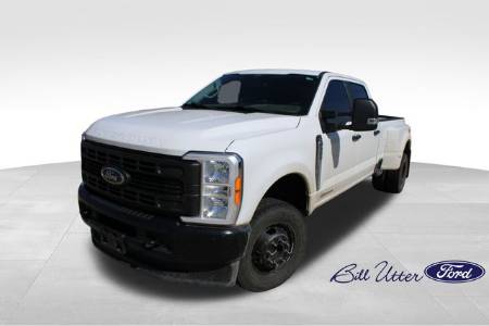 2023 Ford F-350SD XL