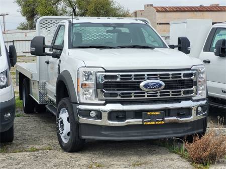 2024 Ford F-550SD XL